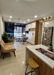 The Trilinq (D5), Condominium #576833491